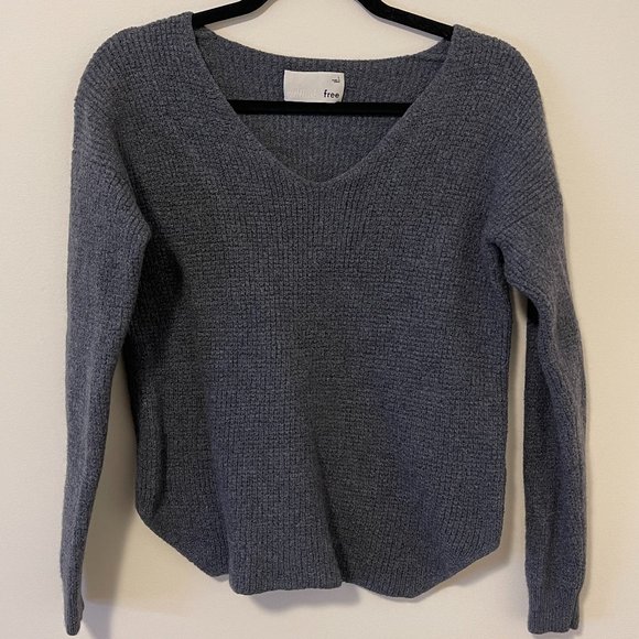 Wilfred Wolter Sweater - Picture 4 of 8